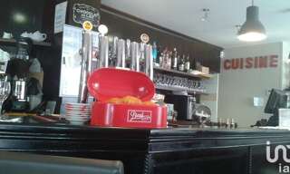 Commerce  77 m² à vendre à Suresnes (92150)