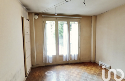 vente appartement 70 000 € à proximité de Feytiat (87220)