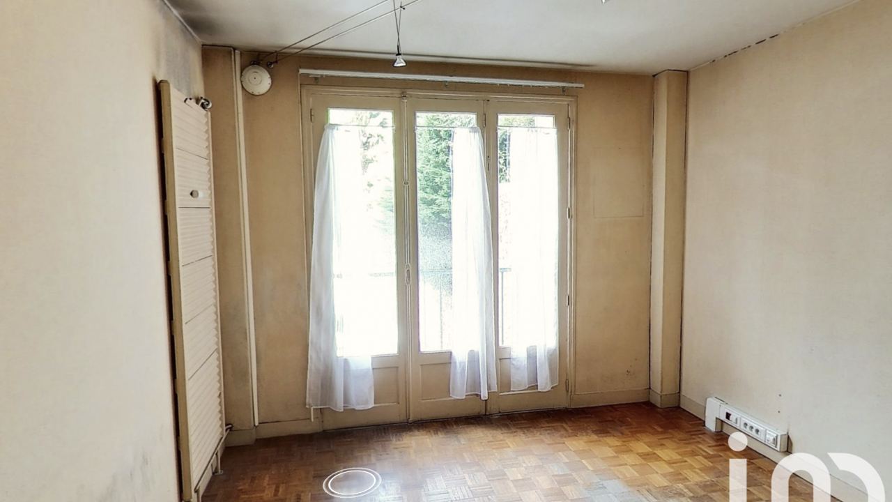 appartement 3 pièces 56 m2 à vendre à Limoges (87000)