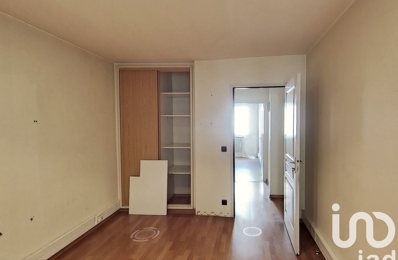 vente appartement 38 000 € à proximité de Saint-Léonard-de-Noblat (87400)