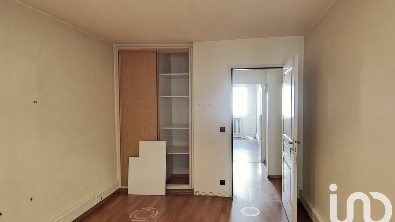 appartement 2 pièces 28 m2 à vendre à Limoges (87000)