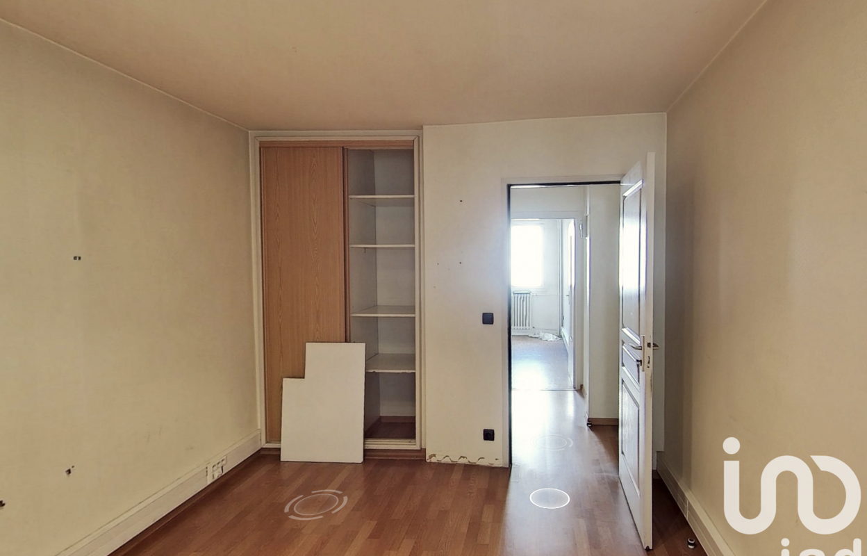 appartement 2 pièces 28 m2 à vendre à Limoges (87000)