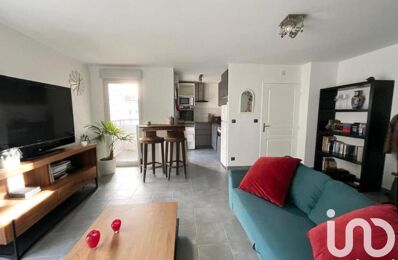 vente appartement 240 000 € à proximité de Soucieu-en-Jarrest (69510)