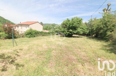 vente terrain 54 000 € à proximité de Vabres-l'Abbaye (12400)