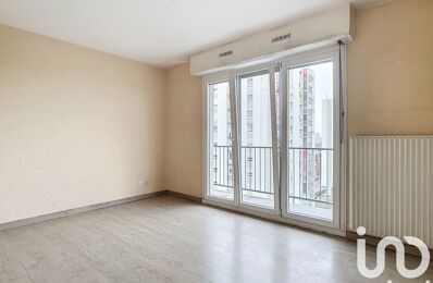 vente appartement 89 000 € à proximité de Kanfen (57330)