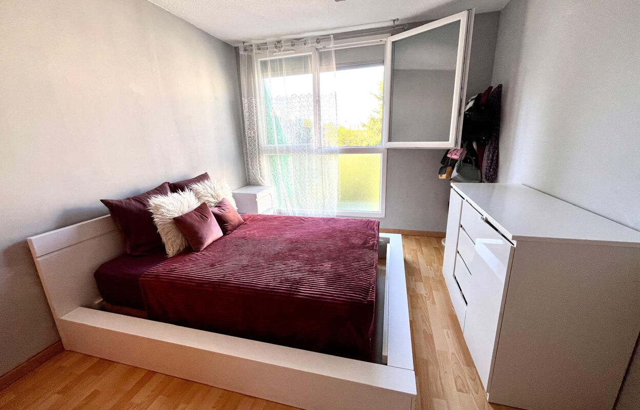 appartement 4 pièces 75 m2 à vendre à Montpellier (34080)