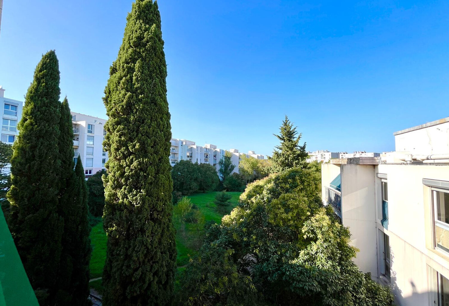 MONTPELLIER Les Cévennes - Appartement 4 Pièces Lumineux  de — photo 1