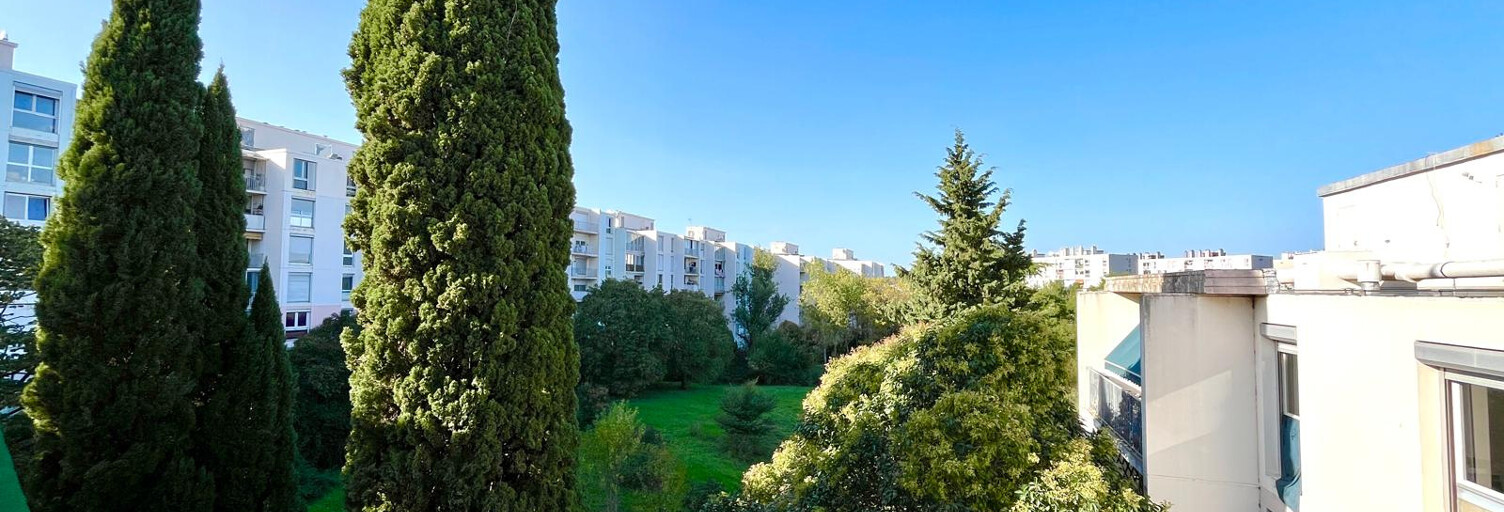 Appartement 4 Pièces 75 m² à vendre à Montpellier (34080)