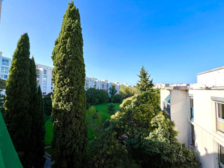 MONTPELLIER Les Cévennes - Appartement 4 Pièces Lumineux  de — photo 1