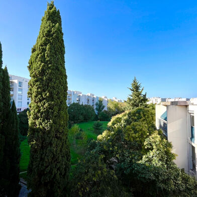 Appartement 4 pièces 169000 €