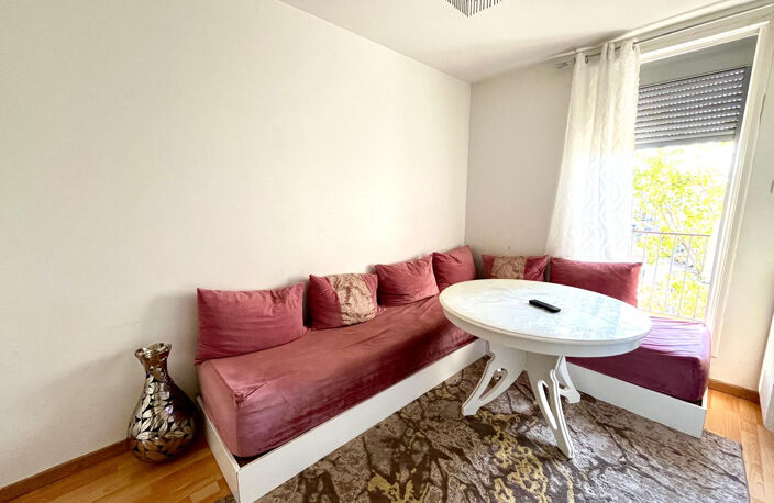 MONTPELLIER Les Cévennes - Appartement 4 Pièces Lumineux  de — photo 3