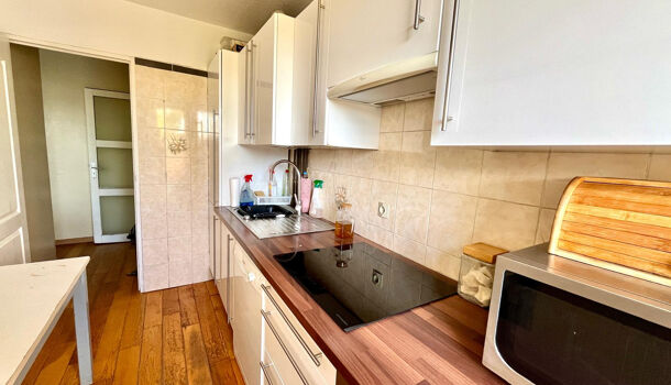 Appartement 4 pièces  à vendre Montpellier 34080