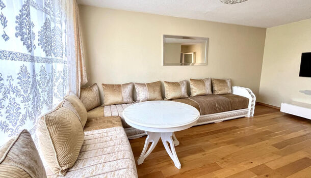 Appartement 4 pièces  à vendre Montpellier 34080