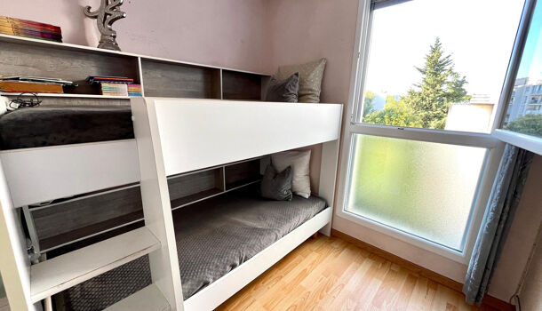 Appartement 4 pièces  à vendre Montpellier 34080