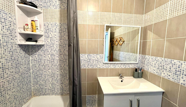 Appartement 4 pièces  à vendre Montpellier 34080