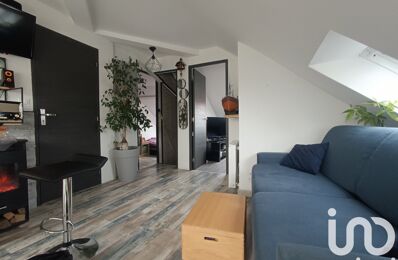 vente appartement 229 900 € à proximité de L'Île-d'Olonne (85340)