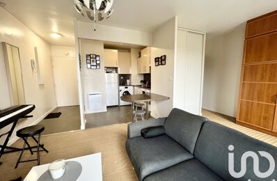 vente appartement 150 000 € à proximité de Mareil-Marly (78750)