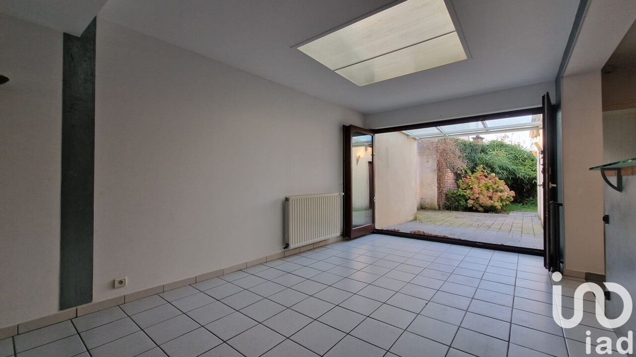 maison 5 pièces 125 m2 à vendre à Mouvaux (59420)