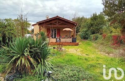 vente maison 163 500 € à proximité de Belfort-du-Quercy (46230)