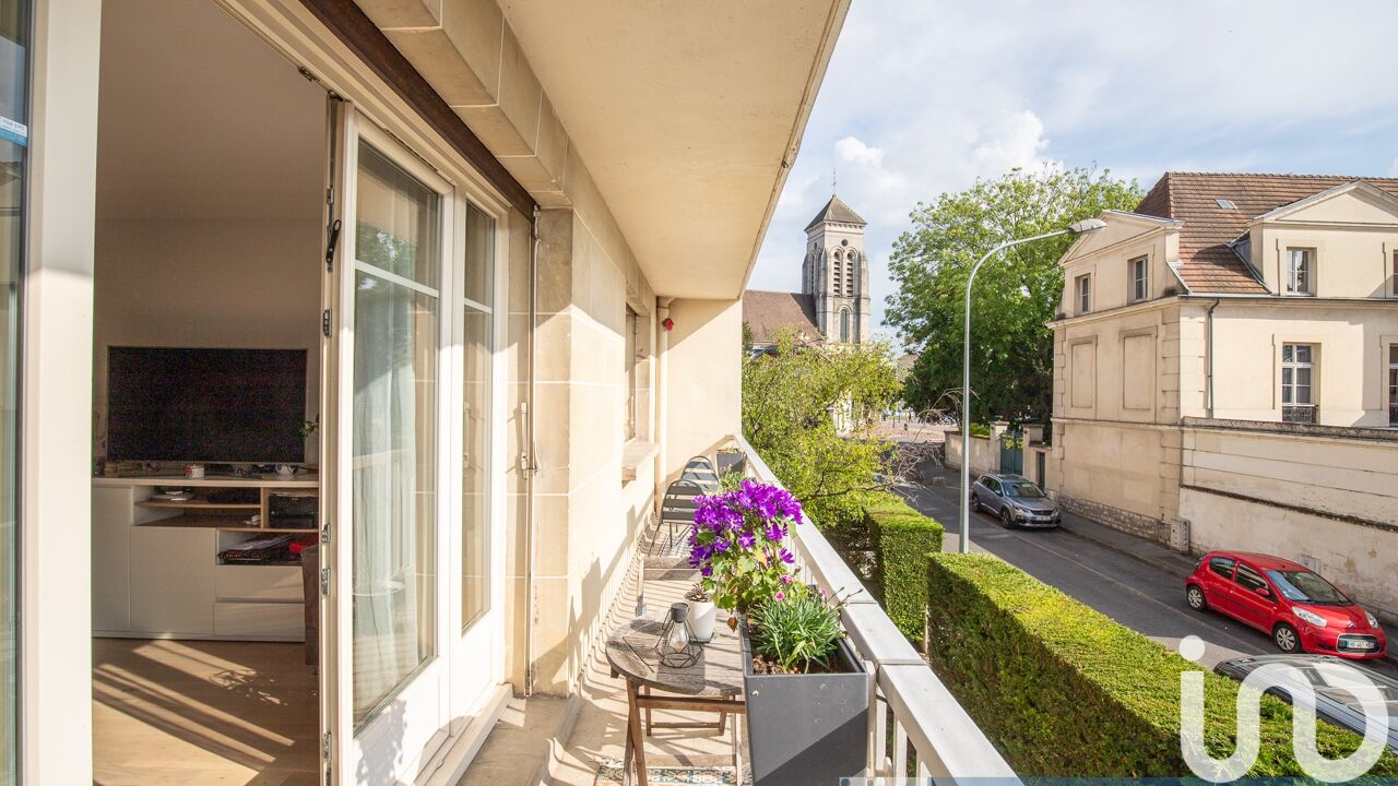 appartement 4 pièces 86 m2 à vendre à Créteil (94000)