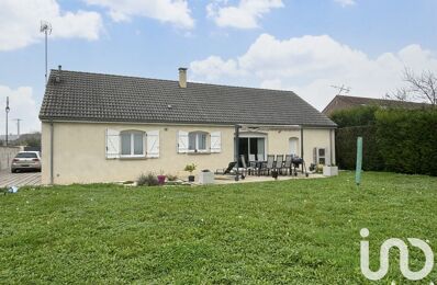 vente maison 210 000 € à proximité de La Madeleine-sur-Loing (77570)