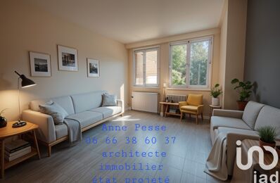 vente appartement 300 000 € à proximité de Bonneuil-sur-Marne (94380)