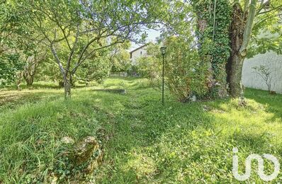 terrain  pièces 309 m2 à vendre à Sartrouville (78500)