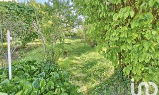 Terrain  309 m² à vendre à Sartrouville (78500)