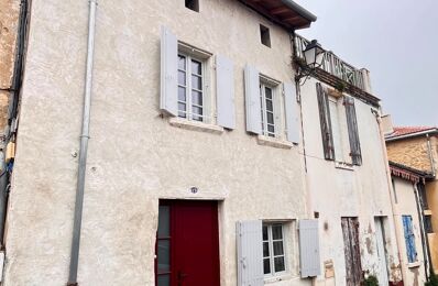 immeuble  pièces 151 m2 à vendre à La Réole (33190)