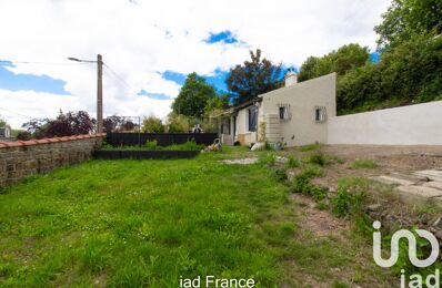 vente maison 159 000 € à proximité de Courdimanche (95800)