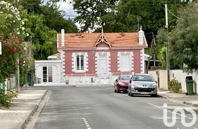 vente maison 505 000 € à proximité de Bordeaux (33100)