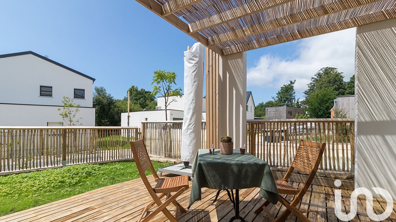 maison 6 pièces 135 m2 à vendre à Lorient (56100)