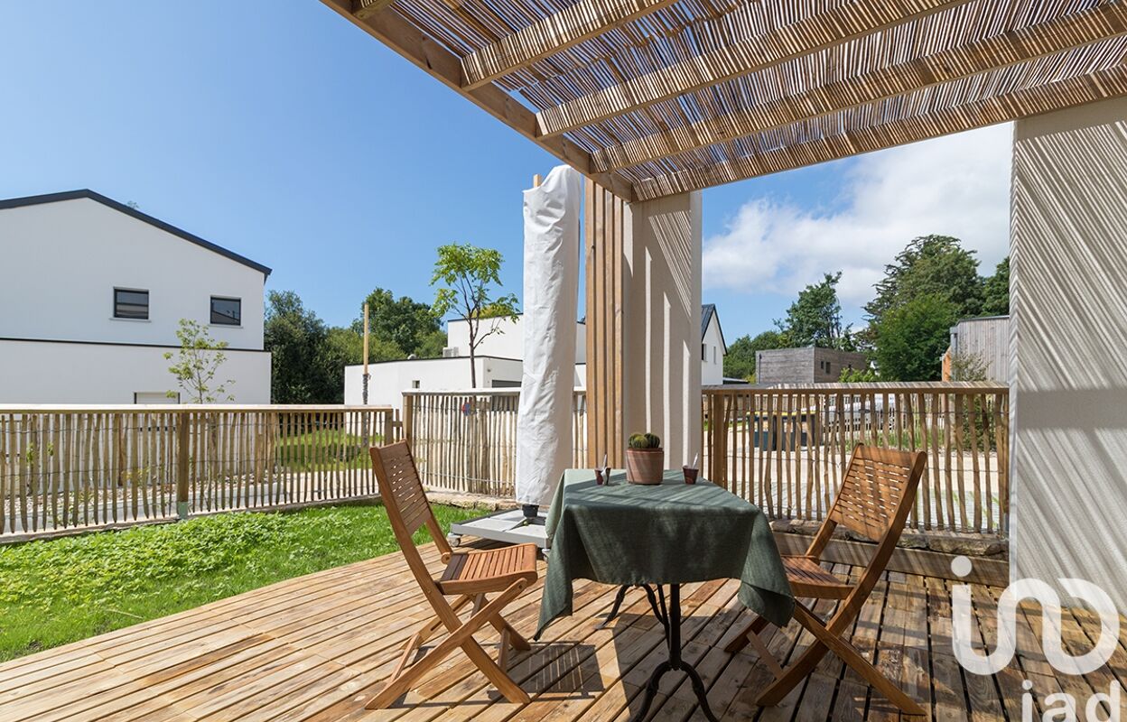 maison 6 pièces 135 m2 à vendre à Lorient (56100)