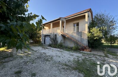 vente maison 285 000 € à proximité de Martignargues (30360)