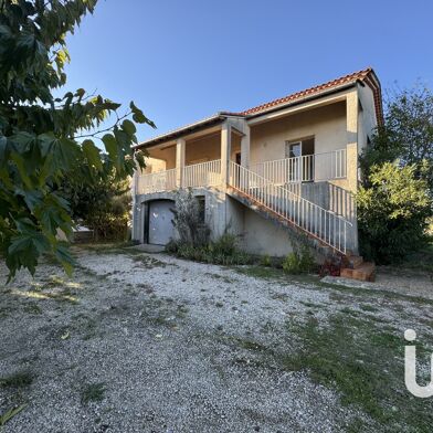 Maison 4 pièces 245000 €