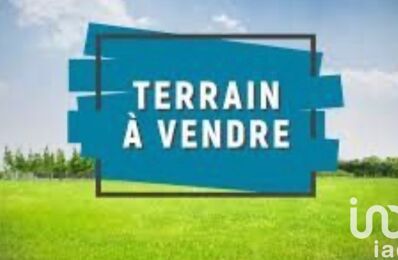 vente terrain 46 800 € à proximité de Virsac (33240)