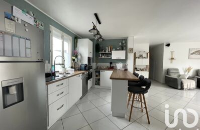 vente maison 215 820 € à proximité de Guemps (62370)