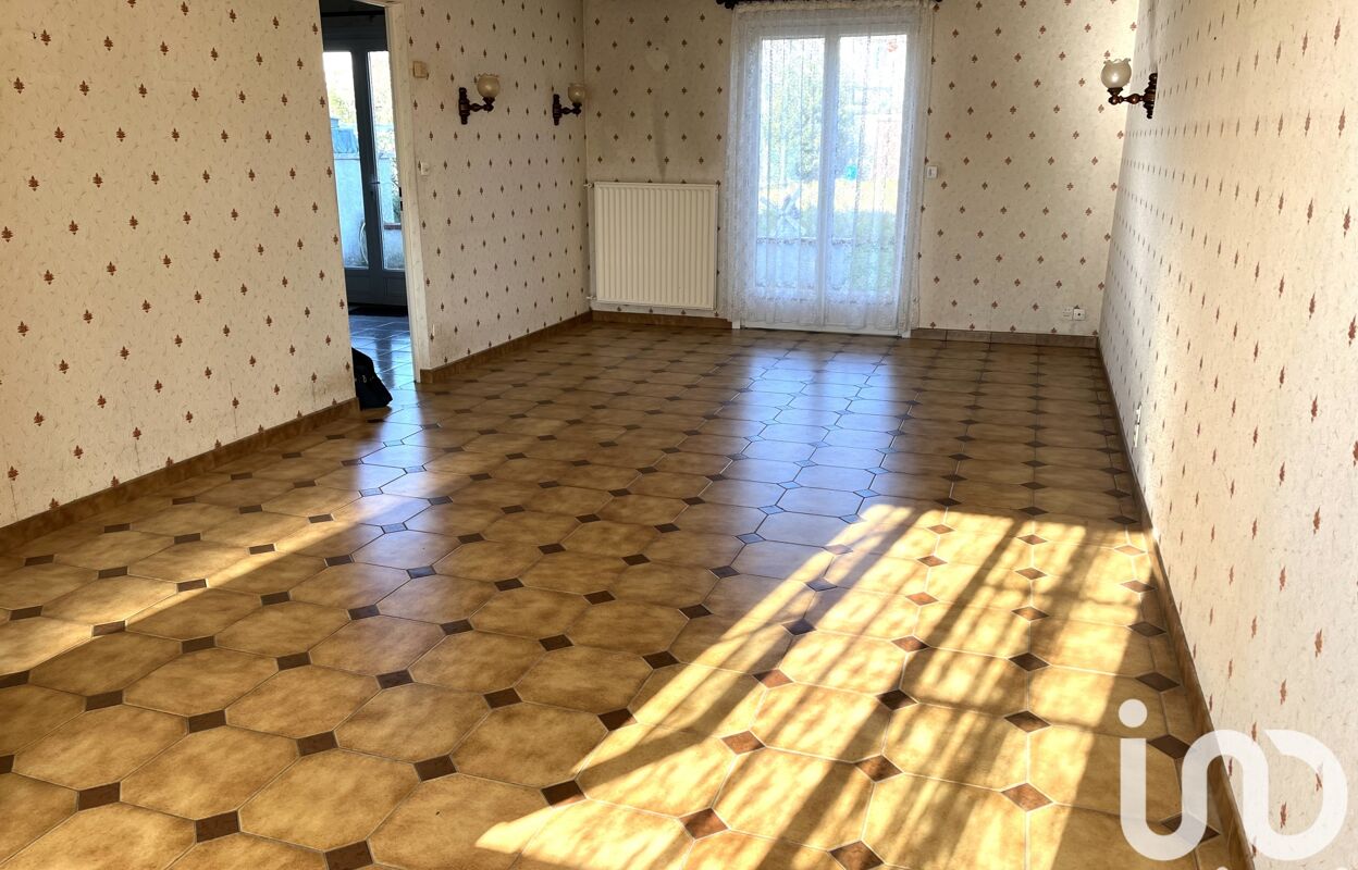 maison 5 pièces 90 m2 à vendre à Rœulx (59172)