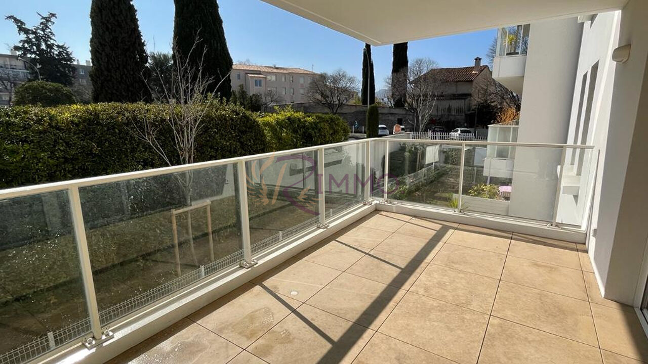 appartement 3 pièces 62 m2 à louer à Marseille 9 (13009)