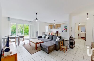 vente appartement 234 500 € à proximité de Fleurieux-sur-l'Arbresle (69210)