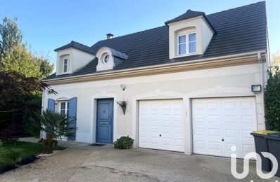 vente maison 567 000 € à proximité de Maisons-Alfort (94700)