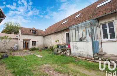 vente maison 157 000 € à proximité de Aulnay-la-Rivière (45390)