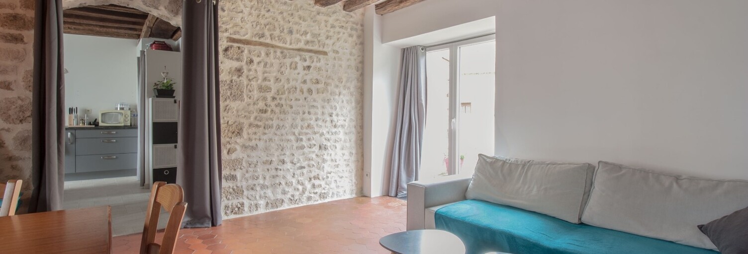 Maison 3 Pièces 86 m² à vendre à Givraines (45300)