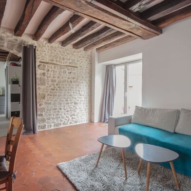 Maison 3 pièces 152000 €