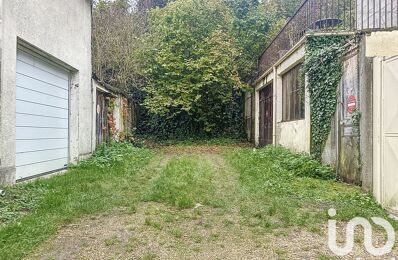 vente terrain 180 000 € à proximité de Lagny-sur-Marne (77400)