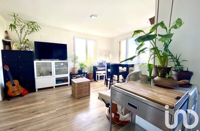 vente appartement 285 000 € à proximité de Paris 3 (75003)