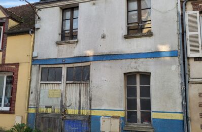 vente maison 75 000 € à proximité de Saint-Denis-des-Puits (28240)