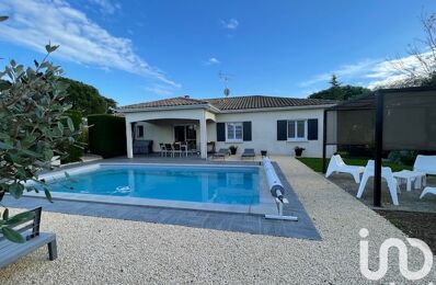 vente maison 320 000 € à proximité de Sainte-Bazeille (47180)