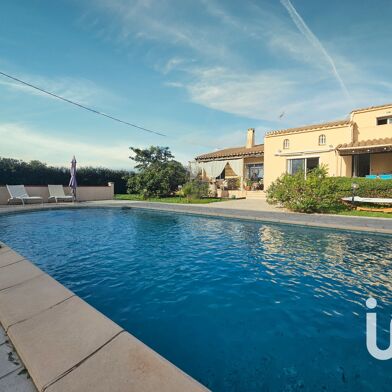 Maison 5 pièces 380000 €