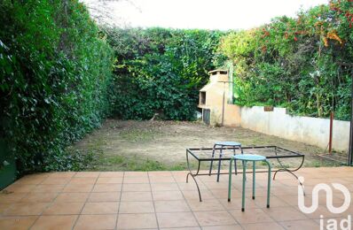 vente appartement 249 000 € à proximité de Pignan (34570)